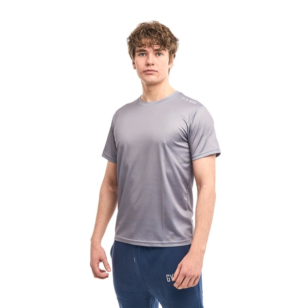 Dry-Fit Grey // 2. Sortering