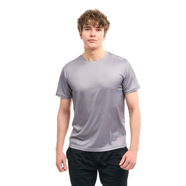 Dry-Fit Grey // 2. Sortering