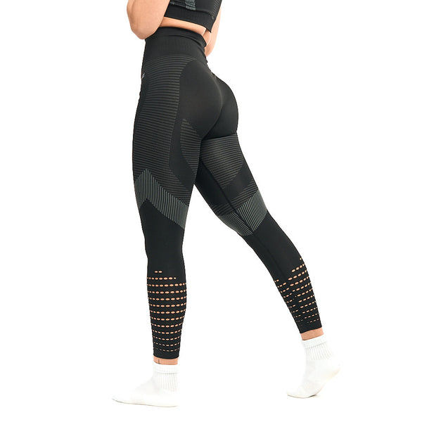 Better Training - Black Leggings