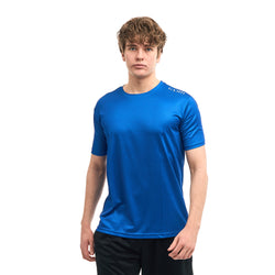 Dry-Fit Blue // 2. Sortering