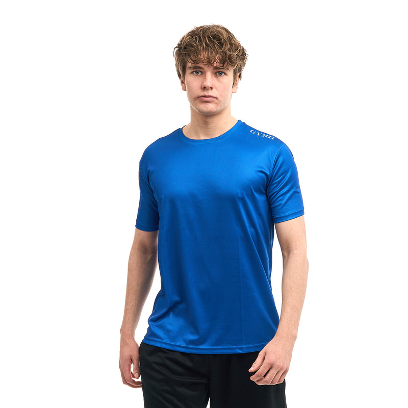 Dry-Fit Blue // 2. Sortering
