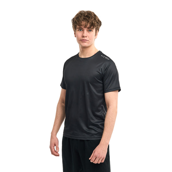 Dry-Fit Black // 2. Sortering