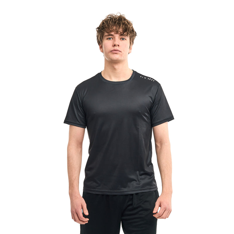Dry-Fit Black // 2. Sortering