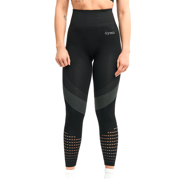 Better Training - Black Leggings
