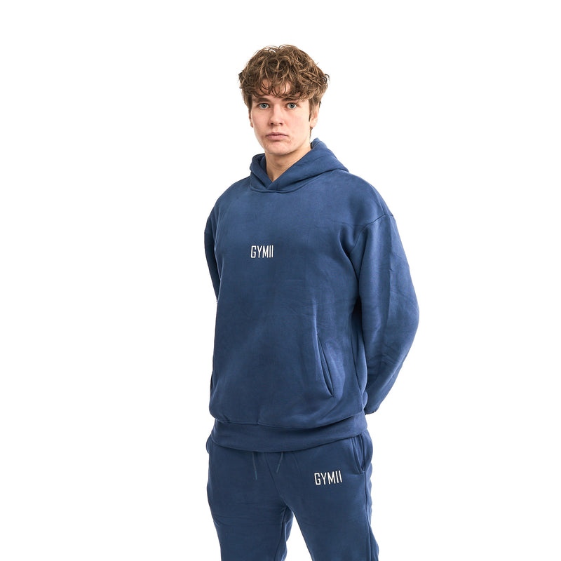BKTY Marine Blue Sweatpants // LIMITED edition