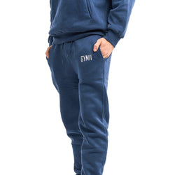 BKTY Marine Blue Sweatpants // LIMITED edition